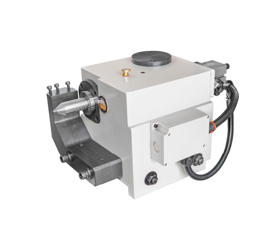 X-2540A - Angular type CNC Cylindrical Grinder| Cross-slide